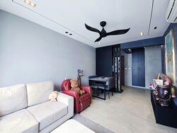 Blk 663A Punggol Drive (Punggol), HDB 3 Rooms #551309881